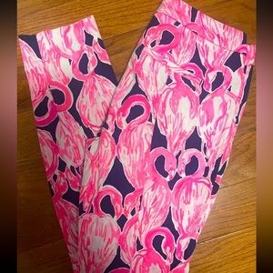 Size 4 Lilly Pulitzer ankle pant